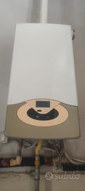 caldaia 35kw condensazione ariston