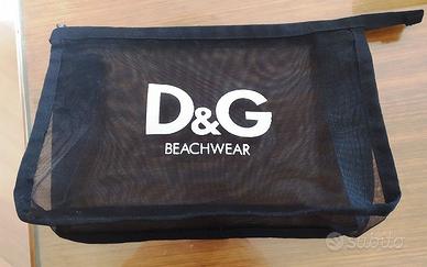 TROUSSE DA MARE DOLCE & GABBANA