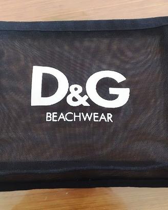 TROUSSE DA MARE DOLCE & GABBANA