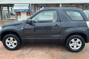 Grand vitara 1.6 benzina gpl