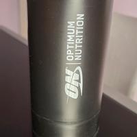 shaker optimum nutrition 600 ml senza bpa