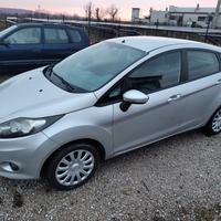 Ford Fiesta 1.2 60CV 5 porte