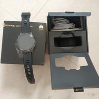 smartwatch sportwatch Huawei gt2