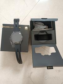 smartwatch sportwatch Huawei gt2
