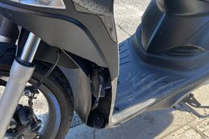 Liberty s 125 (2025)