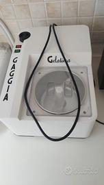 gelatiera