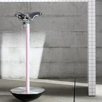 Ricambio per  Sgabello Sella Zanotta