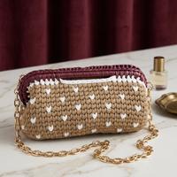 Baguette ad uncinetto