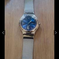 Swatch Irony con scatola+garanzia originale