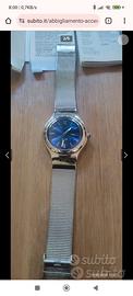 Swatch Irony con scatola+garanzia originale