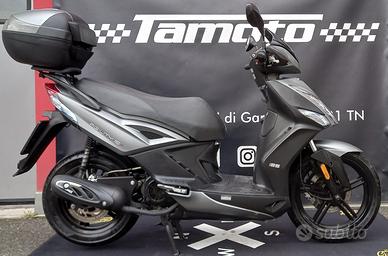 Kymco Agility 125i - 2017