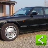 JAGUAR XJ6 3.2 24V Classic 211 CV Automatic Spor