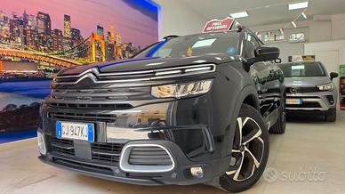 Citroen C5 Aircross BlueHDi 130 S&S EAT8 Shine