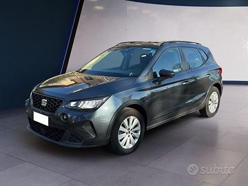 SEAT Arona 1.0 EcoTSI 110 CV Style