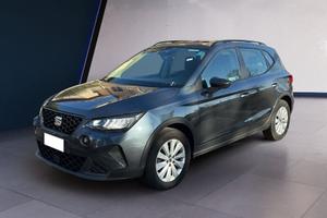 SEAT Arona 1.0 EcoTSI 110 CV Style