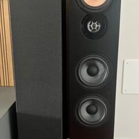 Teufel ULTIMA 40 altoparlanti a colonna