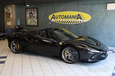 FERRARI F8 Spider + IVA