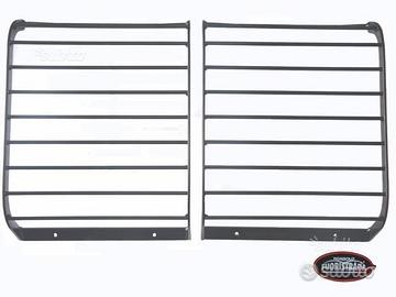 Griglie Parafari Anteriori Ribaltabili Defender