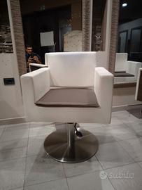 arredamento parrucchieri 