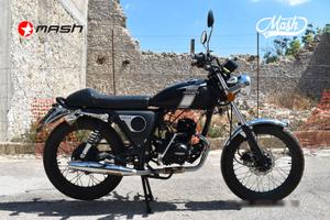MASH DIRT TRACK 50 (FINE 2020)