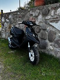 Booster next generation