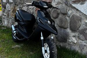 Booster next generation