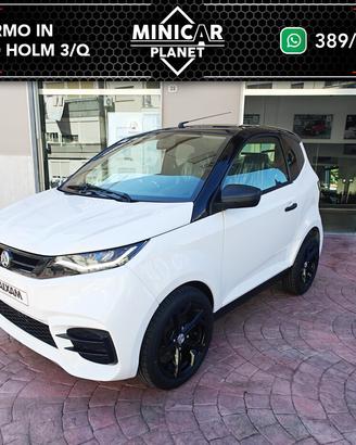 Aixam City Sport AMBITION