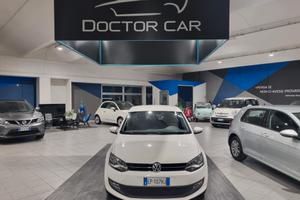 Volkswagen Polo 1.6 TDI 90CV DPF 5 porte Comfortli