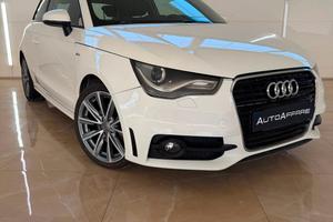 Audi A1 1.6 TDI 105 CV Attraction