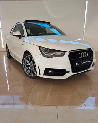 Audi A1 1.6 TDI 105 CV Attraction