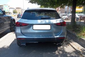Mercedes-benz GLA 200 d Automatic Progressive Extr