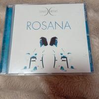 CD Lunas Rotas Rosana 