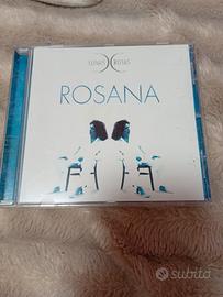 CD Lunas Rotas Rosana 