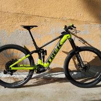 TREK RAIL 9.7 carbonio