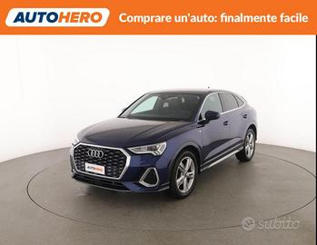 AUDI Q3 GH75799