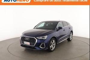 AUDI Q3 GH75799