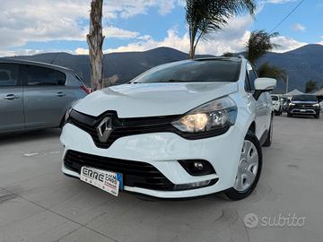RENAULT CLIO SPORTER 2018 1.5 DIESEL 75 CV *N1