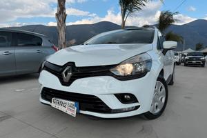 RENAULT CLIO SPORTER 2018 1.5 DIESEL 75 CV *N1