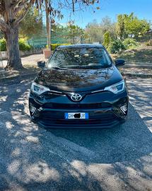 Toyota rav 4 2.0 D-4D 2wD