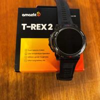 Orologio T-REX 2
