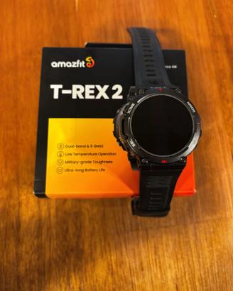 Orologio T-REX 2