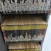 Dylan Dog 300 albi da n.1 a 300