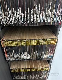 Dylan Dog 300 albi da n.1 a 300