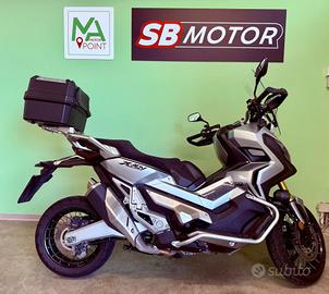 Honda X-ADV 750