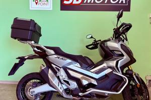 Honda X-ADV 750