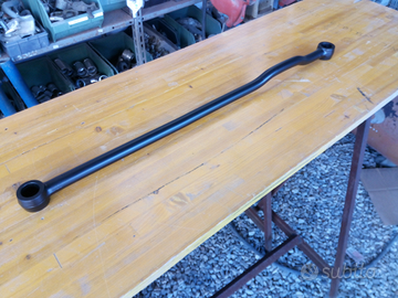 Barra panhard defender discovery range rover