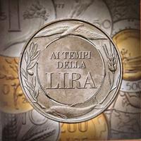 Storia della Lira