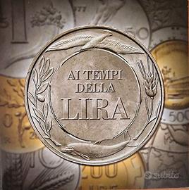 Storia della Lira