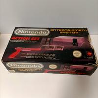 NINTENDO anni '80