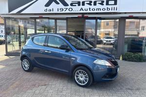 LANCIA Ypsilon 1.0 Mild-Hybrid Silver 5*IN RITIR
